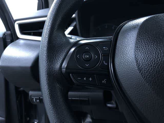 Thumbnail: 2025 Toyota Corolla - 25