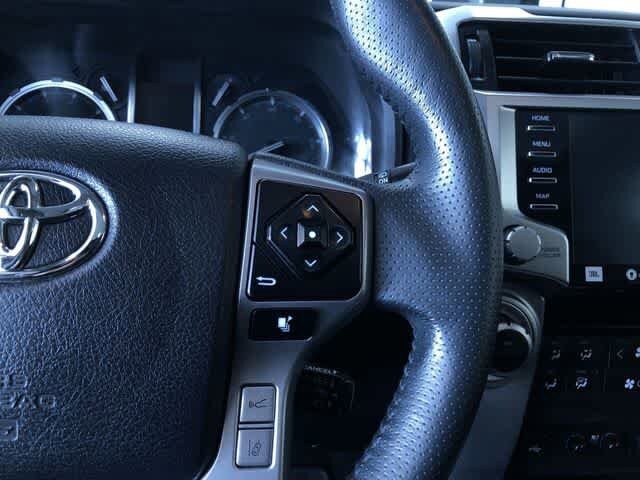 Thumbnail: 2020 Toyota 4Runner - 28
