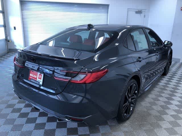 Thumbnail: 2026 Toyota Camry - 33