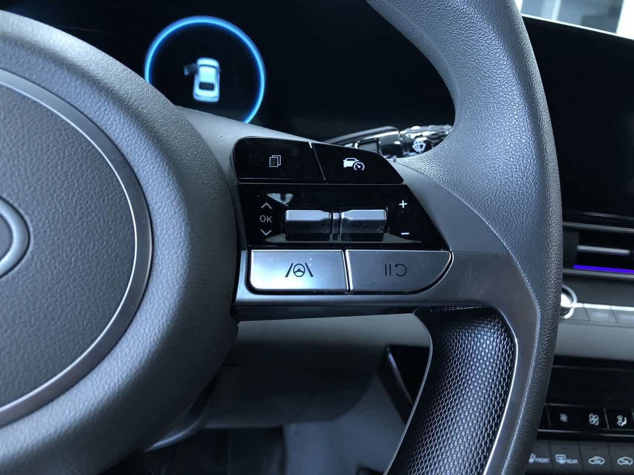 2024 Hyundai Elantra SEL 27