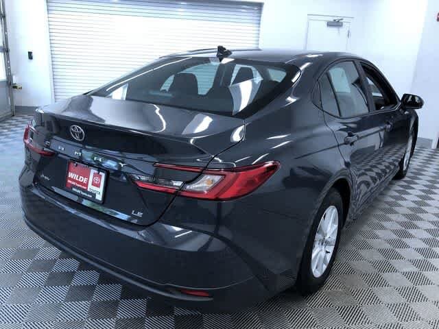 Thumbnail: 2026 Toyota Camry - 32
