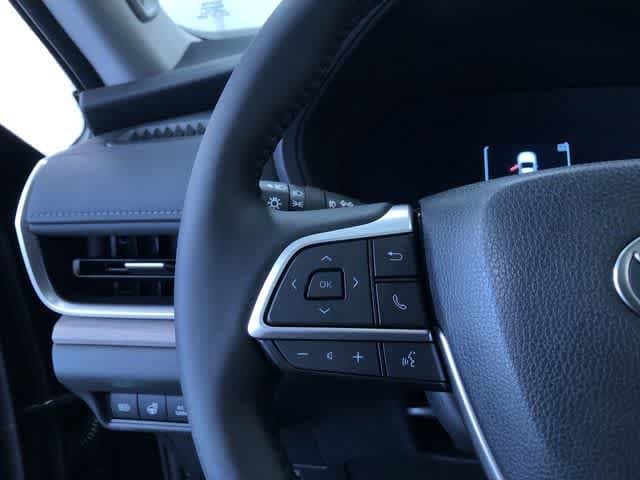 Thumbnail: 2026 Toyota Grand Highlander - 25