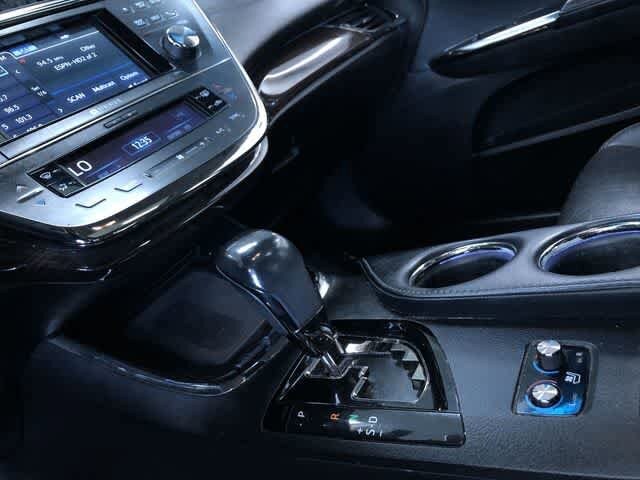 Thumbnail: 2014 Toyota Avalon - 31