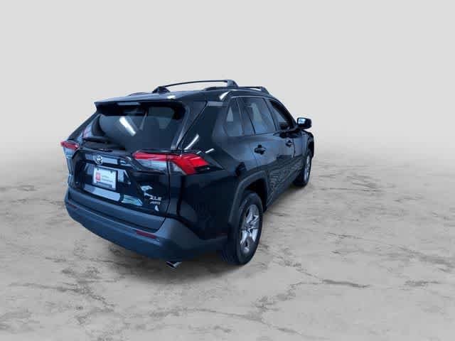 Thumbnail: 2023 Toyota RAV4 - 9
