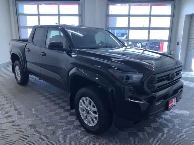 Thumbnail: 2025 Toyota Tacoma - 7