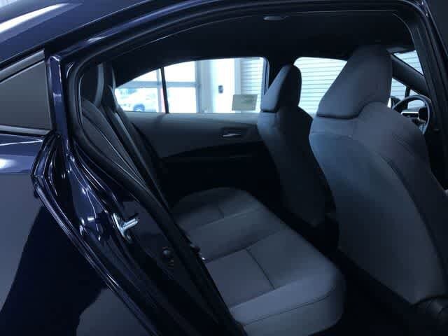 Thumbnail: 2026 Toyota Corolla - 21