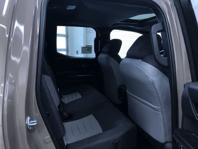 Thumbnail: 2026 Toyota Tacoma - 15