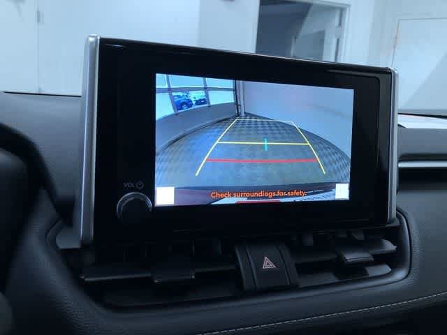 Thumbnail: 2023 Toyota RAV4 - 27