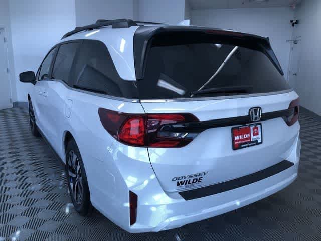 Thumbnail: 2026 Honda Odyssey - 12