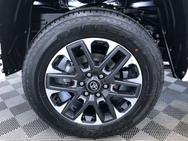 Thumbnail: 2026 Toyota Tundra - 10