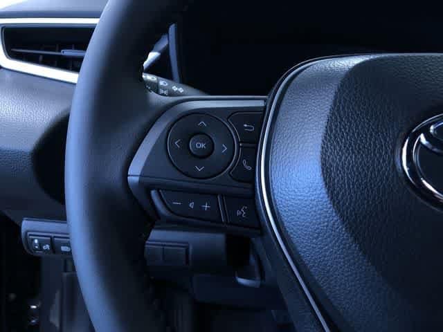 Thumbnail: 2026 Toyota Corolla - 25
