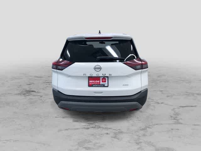 Thumbnail: 2023 Nissan Rogue - 9