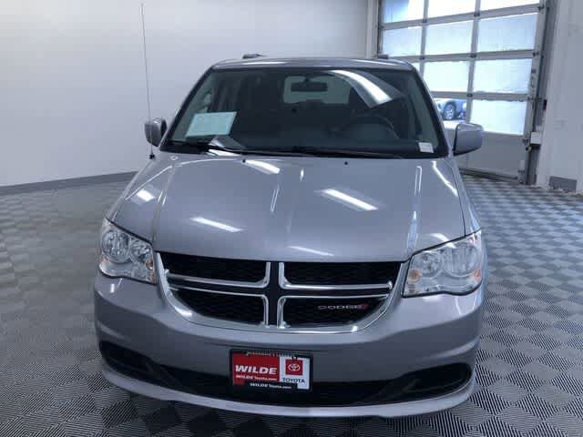 Thumbnail: 2014 Dodge Grand Caravan - 15