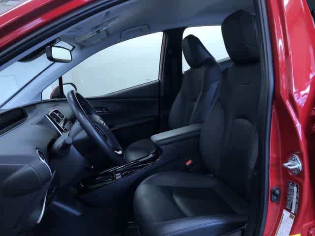 Thumbnail: 2021 Toyota Prius - 20