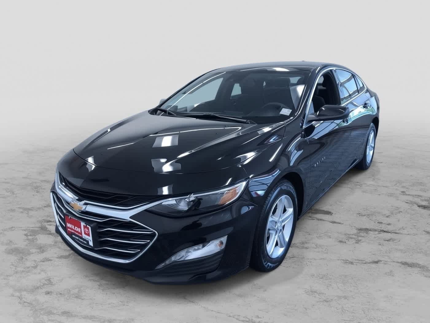 2024 Chevrolet Malibu LT -
                  West Allis, WI