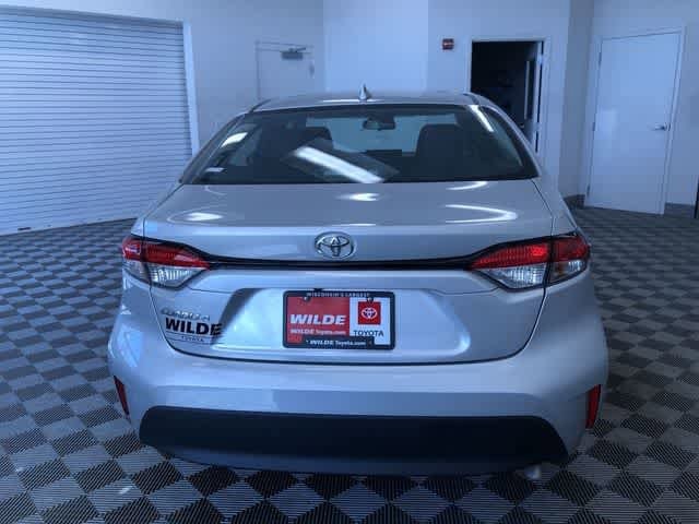 Thumbnail: 2025 Toyota Corolla - 13