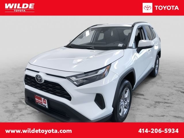 2023 Toyota RAV4 XLE -
                West Allis, WI