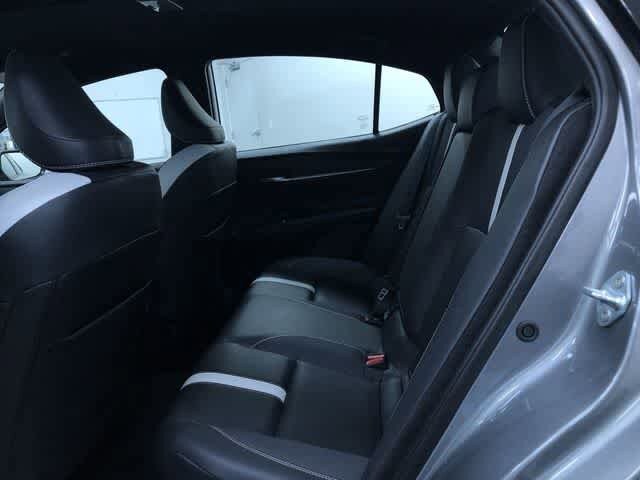 Thumbnail: 2025 Toyota Camry - 20