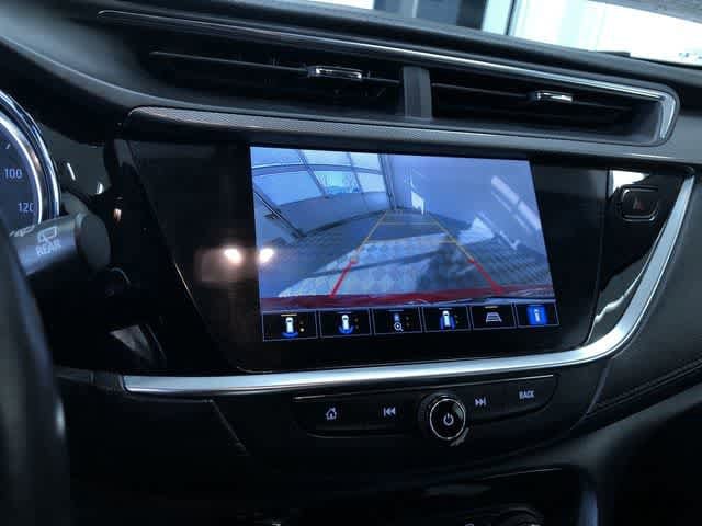 Thumbnail: 2021 Buick Encore GX - 28