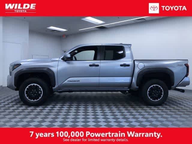 Thumbnail: 2025 Toyota Tacoma - 3