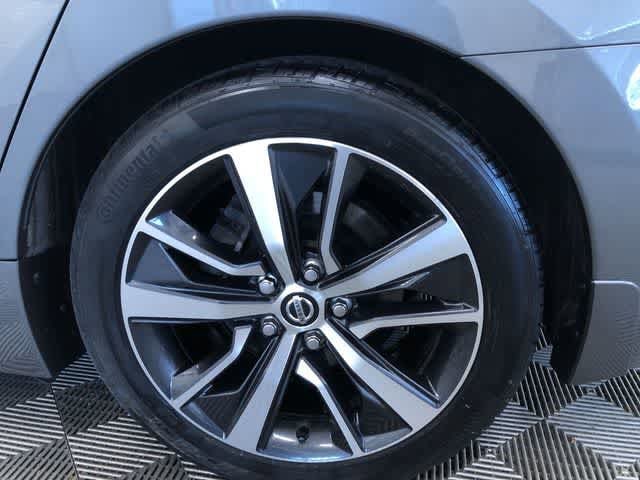 Thumbnail: 2020 Nissan Maxima - 9