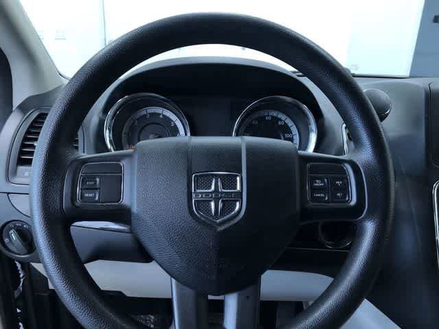 Thumbnail: 2014 Dodge Grand Caravan - 25