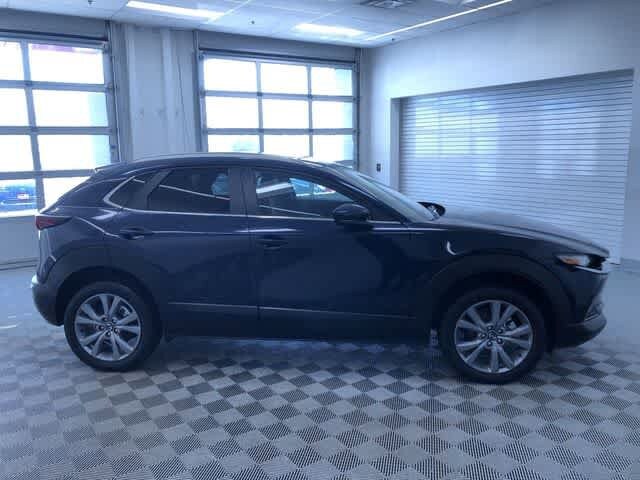 Thumbnail: 2025 Mazda CX-30 - 37