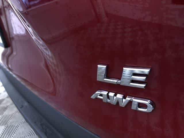 Thumbnail: 2023 Toyota RAV4 - 15