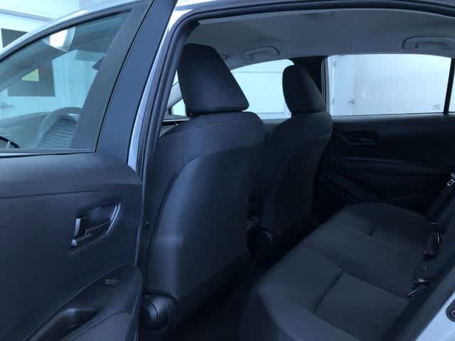 Thumbnail: 2025 Toyota Corolla - 19