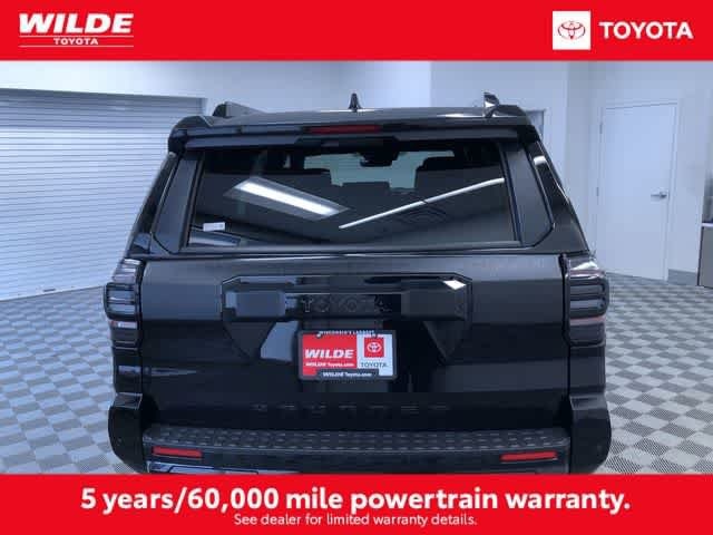 Thumbnail: 2026 Toyota 4Runner - 5