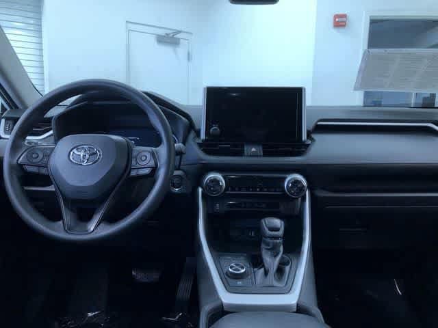 Thumbnail: 2025 Toyota RAV4 - 17