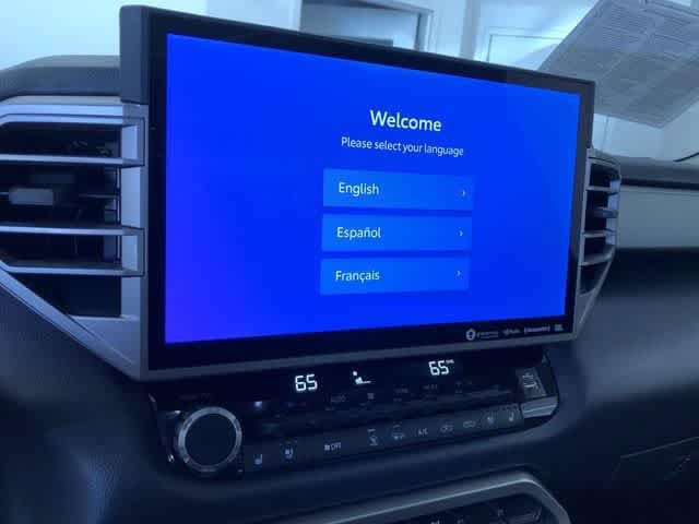 Thumbnail: 2024 Toyota Tundra - 22