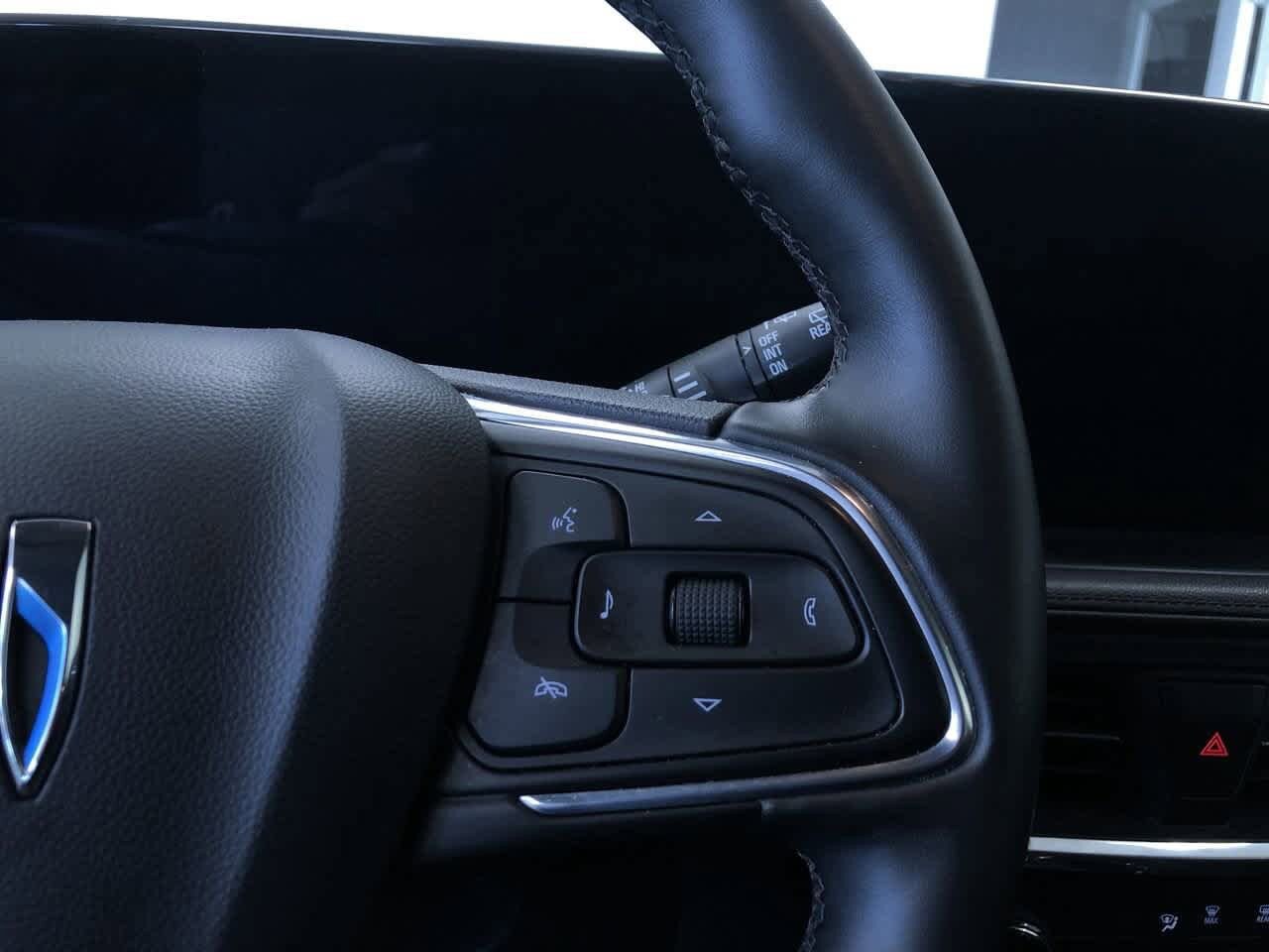 Thumbnail: 2024 Buick Encore GX - 27