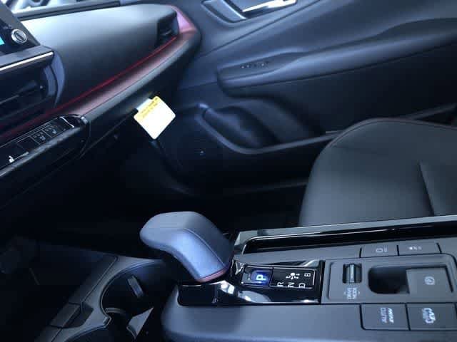 Thumbnail: 2026 Toyota Prius - 22