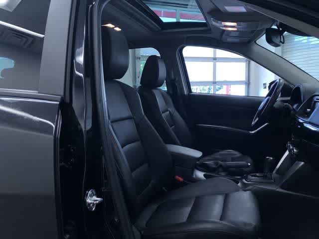 Thumbnail: 2014 Mazda CX-5 - 23