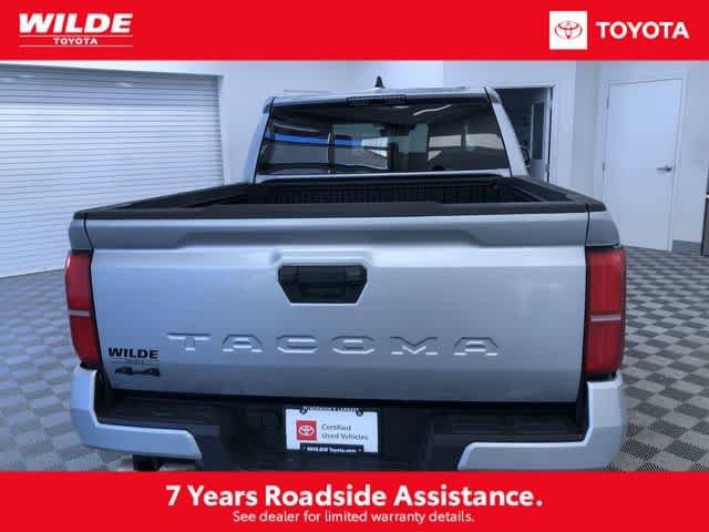 Thumbnail: 2025 Toyota Tacoma - 5