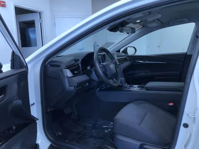 Thumbnail: 2025 Toyota Camry - 10