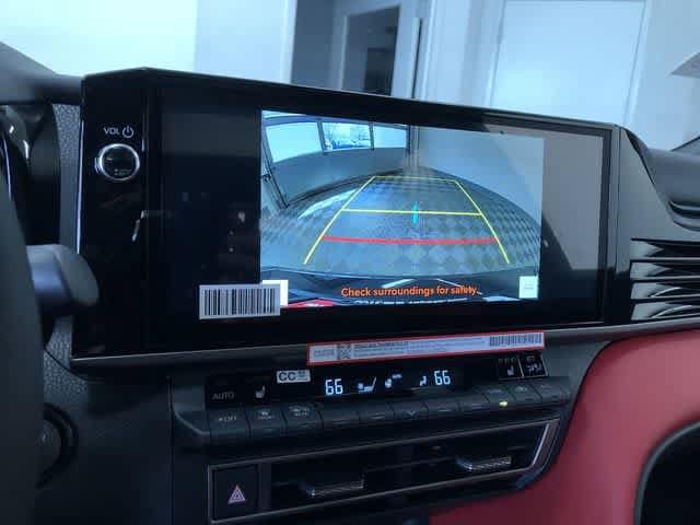 Thumbnail: 2026 Toyota Camry - 27