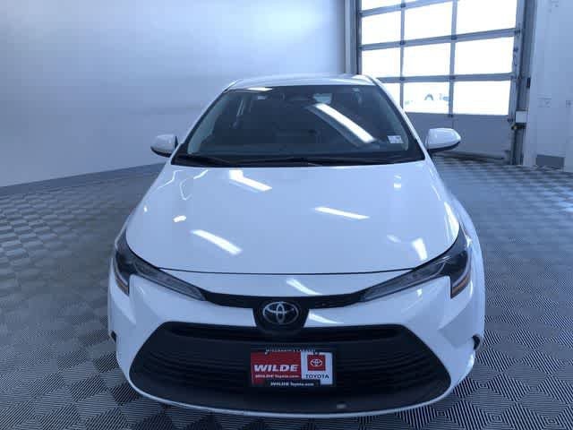 Thumbnail: 2025 Toyota Corolla - 14