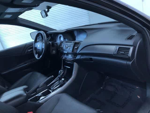 Thumbnail: 2017 Honda Accord - 22