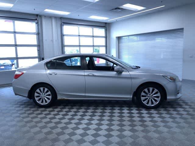 Thumbnail: 2014 Honda Accord - 32