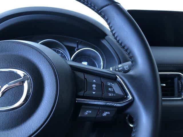 Thumbnail: 2025 Mazda CX-5 - 27