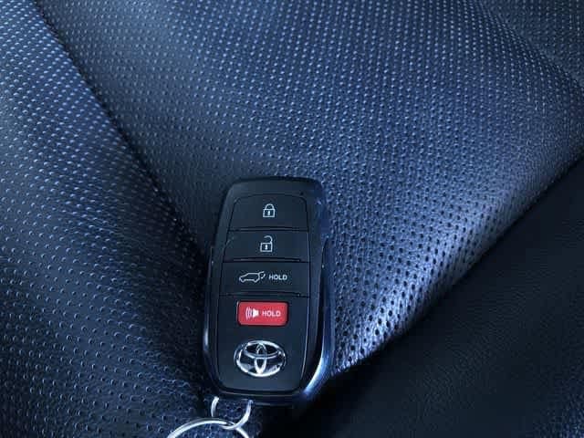 Thumbnail: 2024 Toyota Land Cruiser - 29