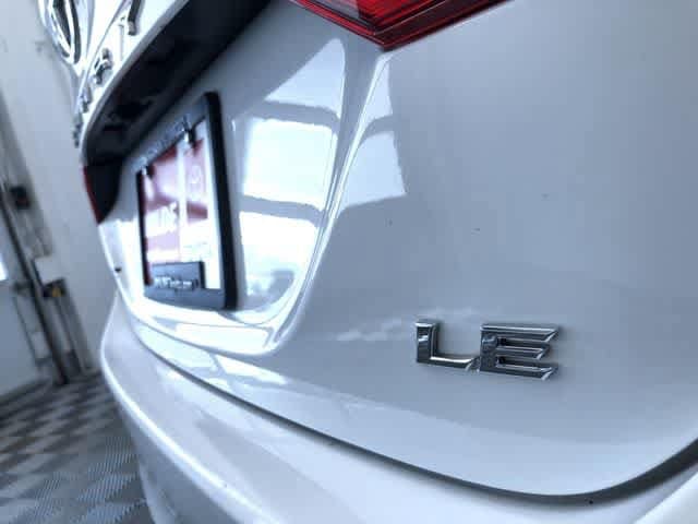 Thumbnail: 2024 Toyota Camry - 15