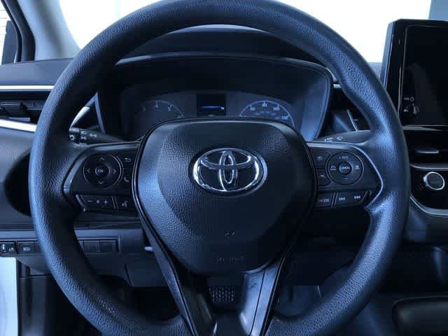 Thumbnail: 2025 Toyota Corolla - 24