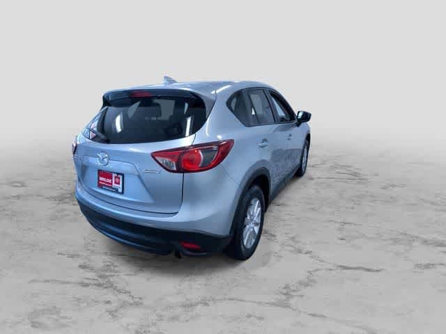 Thumbnail: 2016 Mazda CX-5 - 10