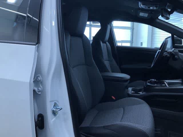 Thumbnail: 2026 Toyota bZ - 21