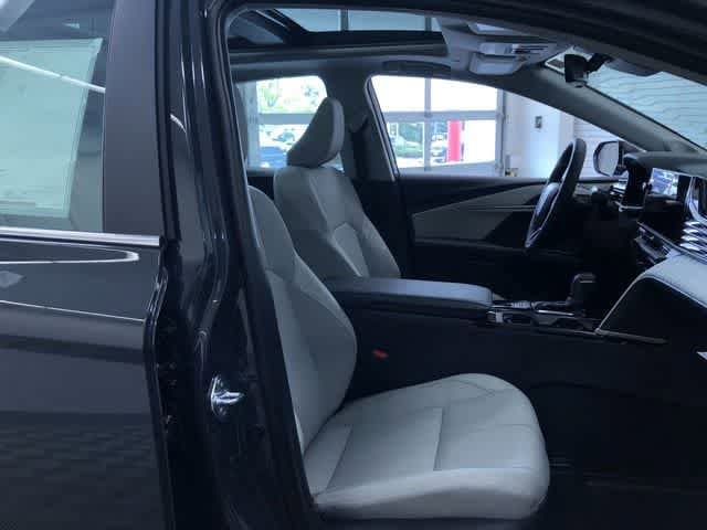 Thumbnail: 2026 Toyota Camry - 22