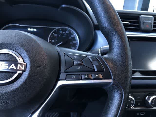 Thumbnail: 2025 Nissan Versa - 27