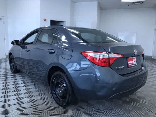 Thumbnail: 2016 Toyota Corolla - 13